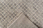 Wrenna Hand-Knotted Wool Rug Hand-Knotted