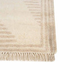 Tessia Hand-Knotted Wool Rug