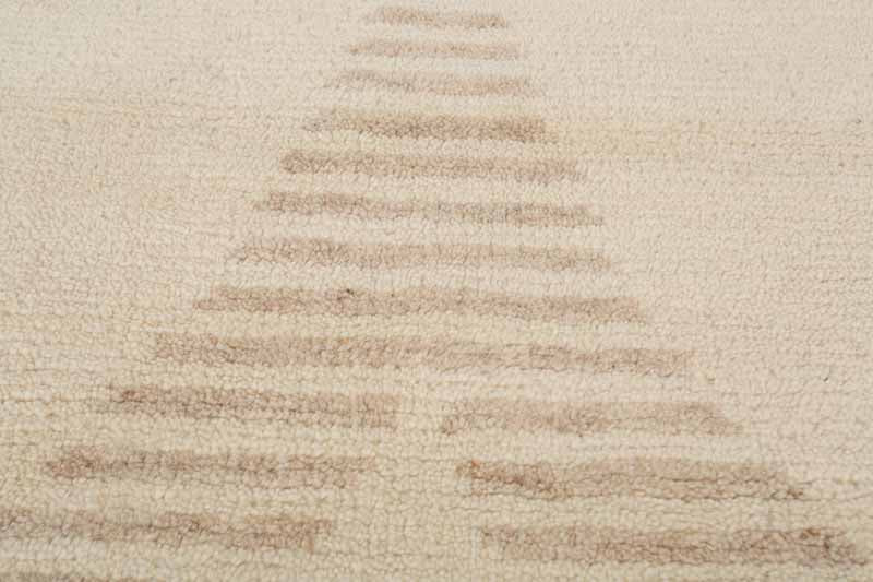 Tessia Hand-Knotted Wool Rug