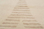 Tessia Hand-Knotted Wool Rug