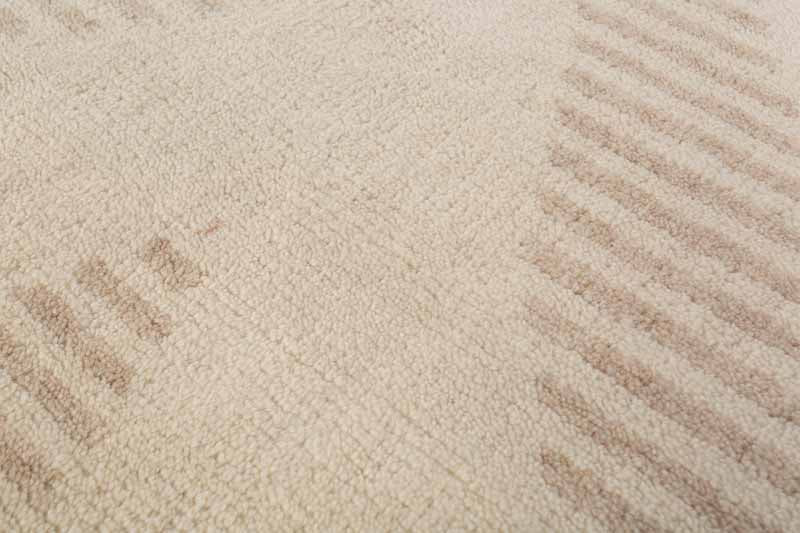 Tessia Hand-Knotted Wool Rug