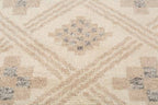 Junia Hand-Knotted Wool Rug