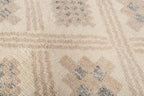 Junia Hand-Knotted Wool Rug