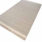 Odessa Flatweave Wool-Blend Rug