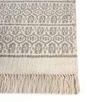 Odessa Flatweave Wool-Blend Rug