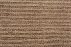 Calla Hand-Knotted Linen-Blend Rug Hand-Knotted