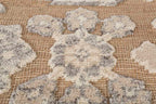 Calder Handwoven Jute-Blend Rug Handwoven