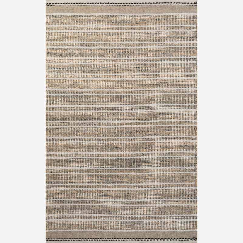 Quinna Flatweave Jute-Blend Rug 12' x 18' Flatweave