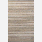 Quinna Flatweave Jute-Blend Rug 12' x 18' Flatweave