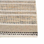 Quinna Flatweave Jute-Blend Rug Flatweave