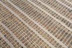 Quinna Flatweave Jute-Blend Rug Flatweave