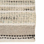 Mirael Flatweave Jute-Blend Rug Flatweave