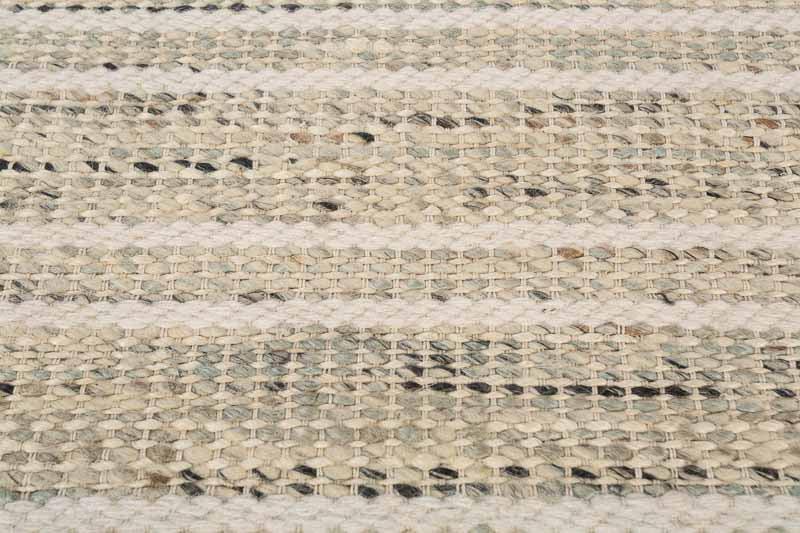 Mirael Flatweave Jute-Blend Rug Flatweave