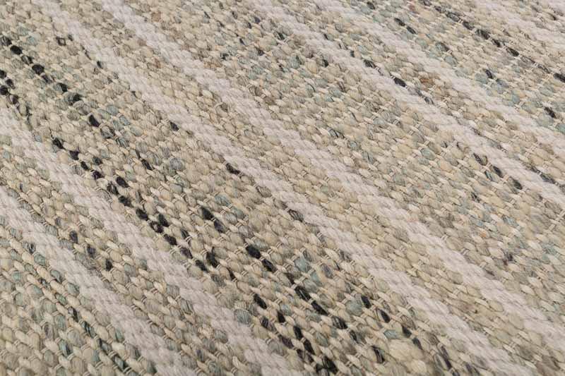 Mirael Flatweave Jute-Blend Rug Flatweave