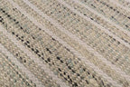 Mirael Flatweave Jute-Blend Rug Flatweave