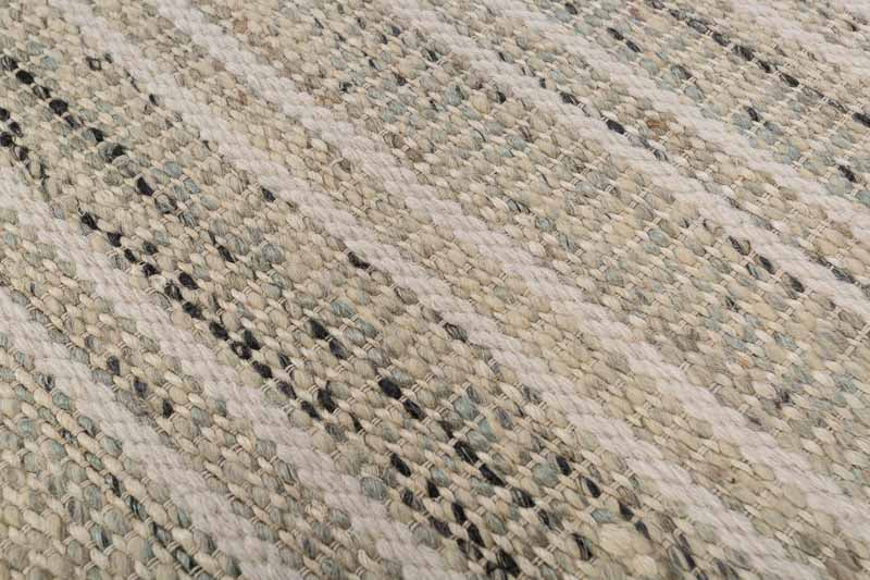 Mirael Flatweave Jute-Blend Rug