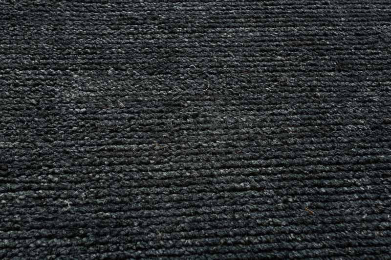 Jonelle Hand-Knotted Linen-Blend Rug