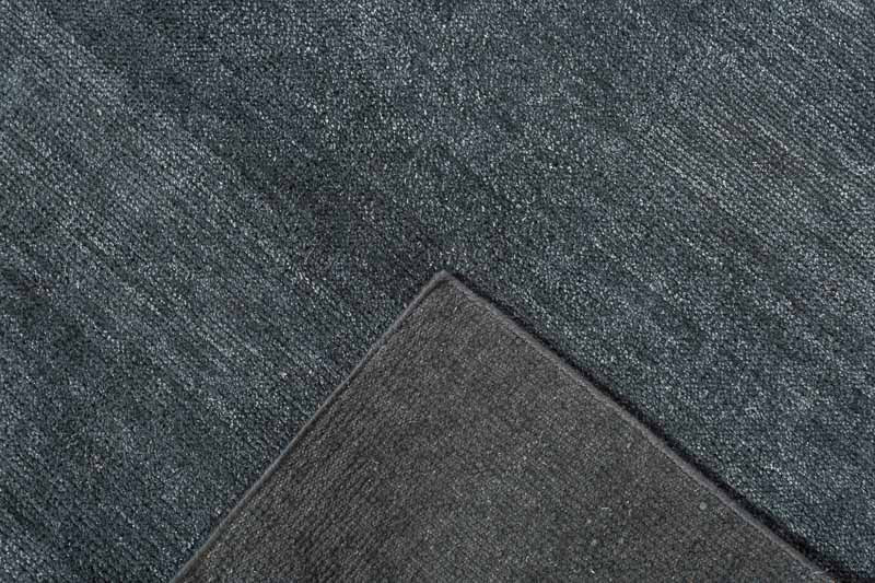 Jonelle Hand-Knotted Linen-Blend Rug