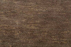 Ismere Hand-Knotted Linen-Blend Rug