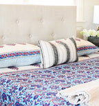 BloomAura Bed Sheet Set Bedsheet