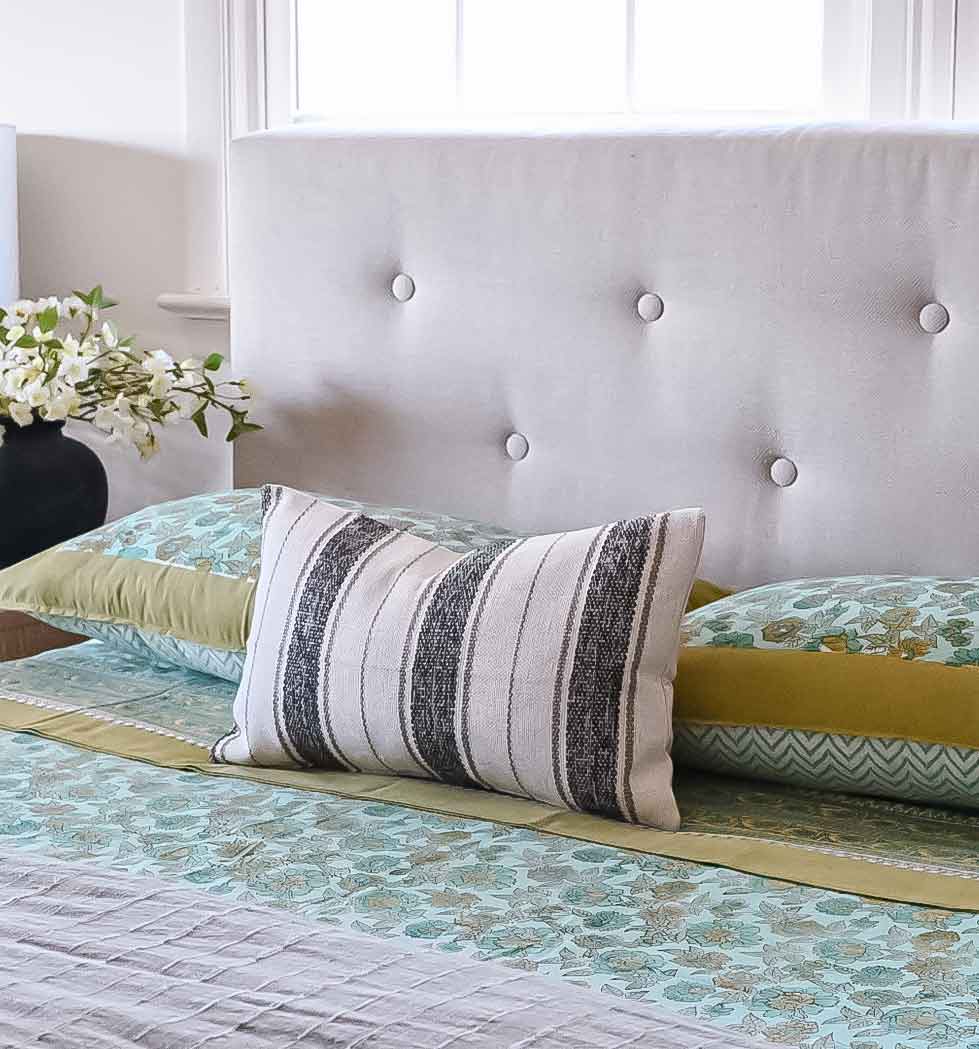 Botanic Bliss Bed Sheet Set Bedsheet