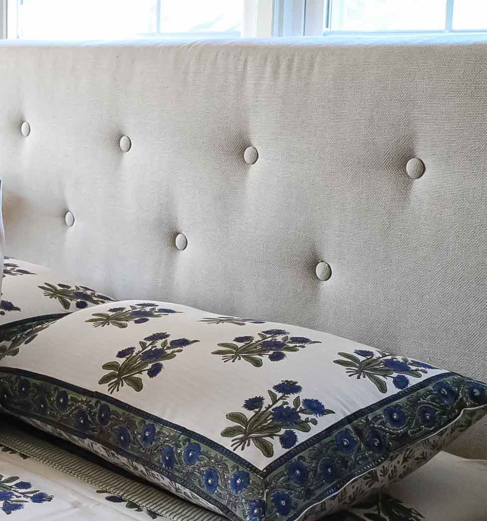 Bloomscape Bed Sheet Set Bedsheet