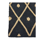 Kensington Flatwoven Jute and Wool Rug Flatweave