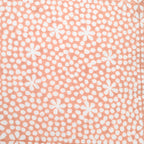Dot Blossom Pillow Cover Pillow Covers