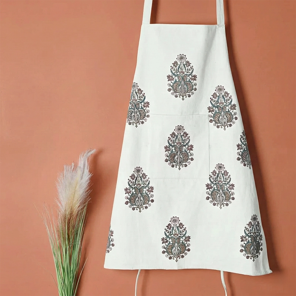 Mia Kitchen Apron Aprons