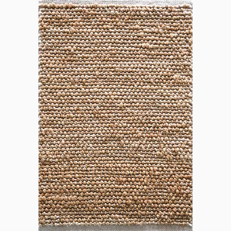 Kiera Jute Flatweave Rug