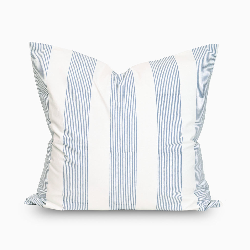 Striped Bedsheet Set Bedsheet