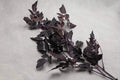 Autumn Ruscus Stem 31" Faux Flowers