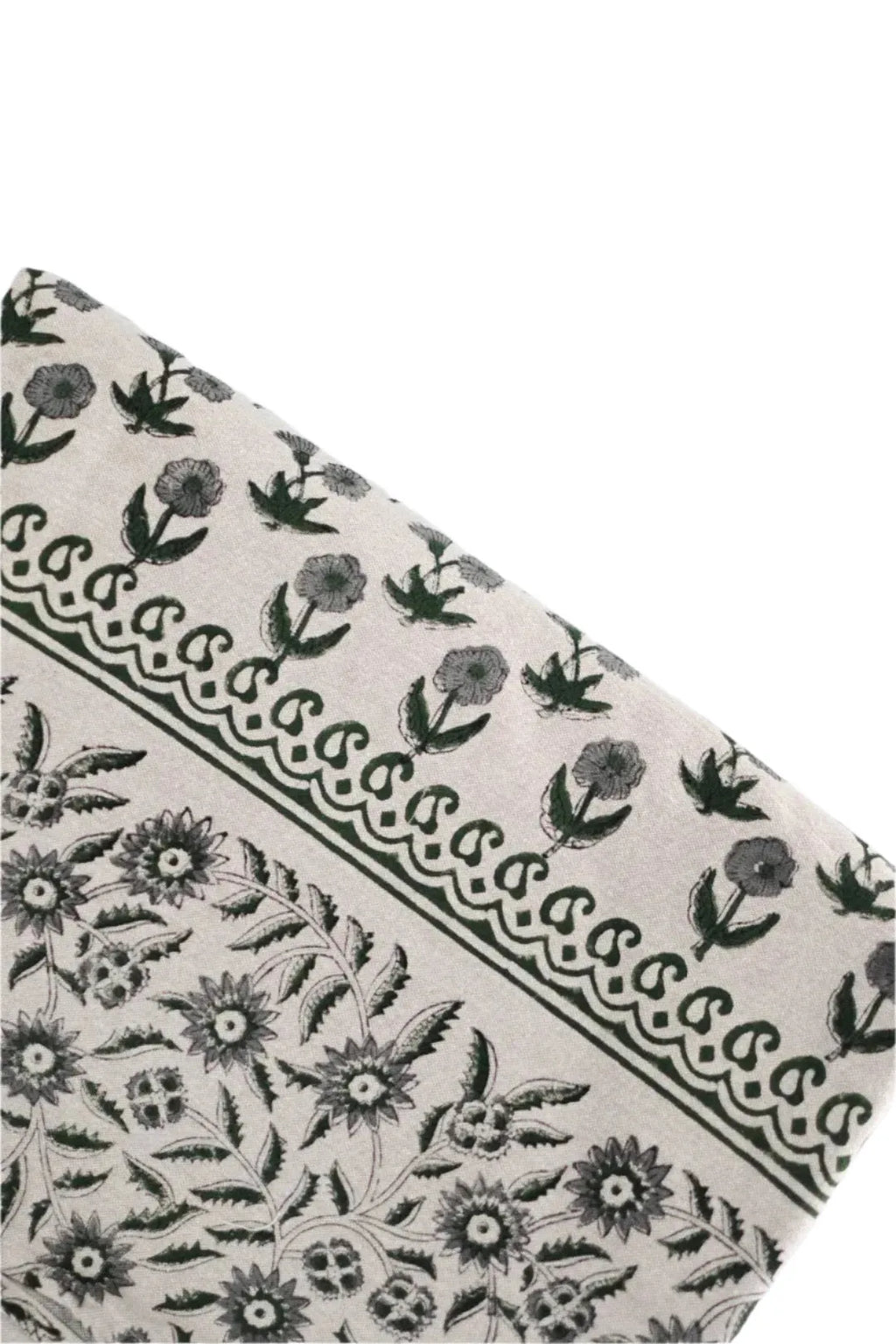 Eleanor Botanical Print Table Cloth Table Cloth