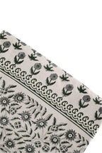 Eleanor Botanical Print Table Cloth Table Cloth