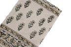 Emily Botanical Print Table Cloth Table Cloth