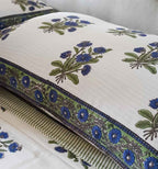 Bloomscape Bed Sheet Set Bedsheet