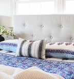 BloomAura Bed Sheet Set Bedsheet