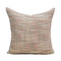 Channel Tweed Off White Pillow Cover
