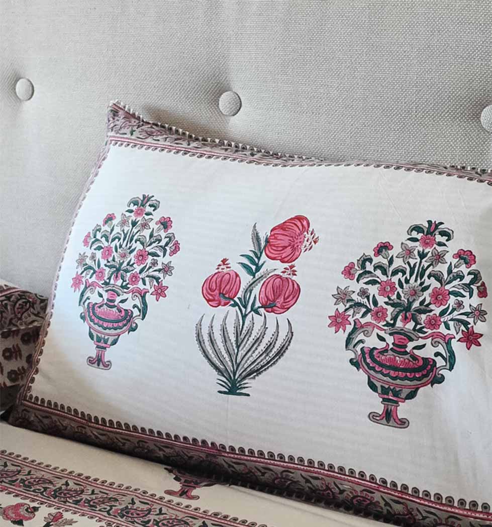 Everbloom Bed Sheet Set Bedsheet