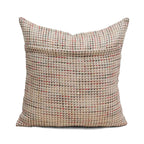 Channel Tweed Off White Pillow Cover