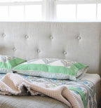 Floral Dreams Bed Sheet Set Bedsheet