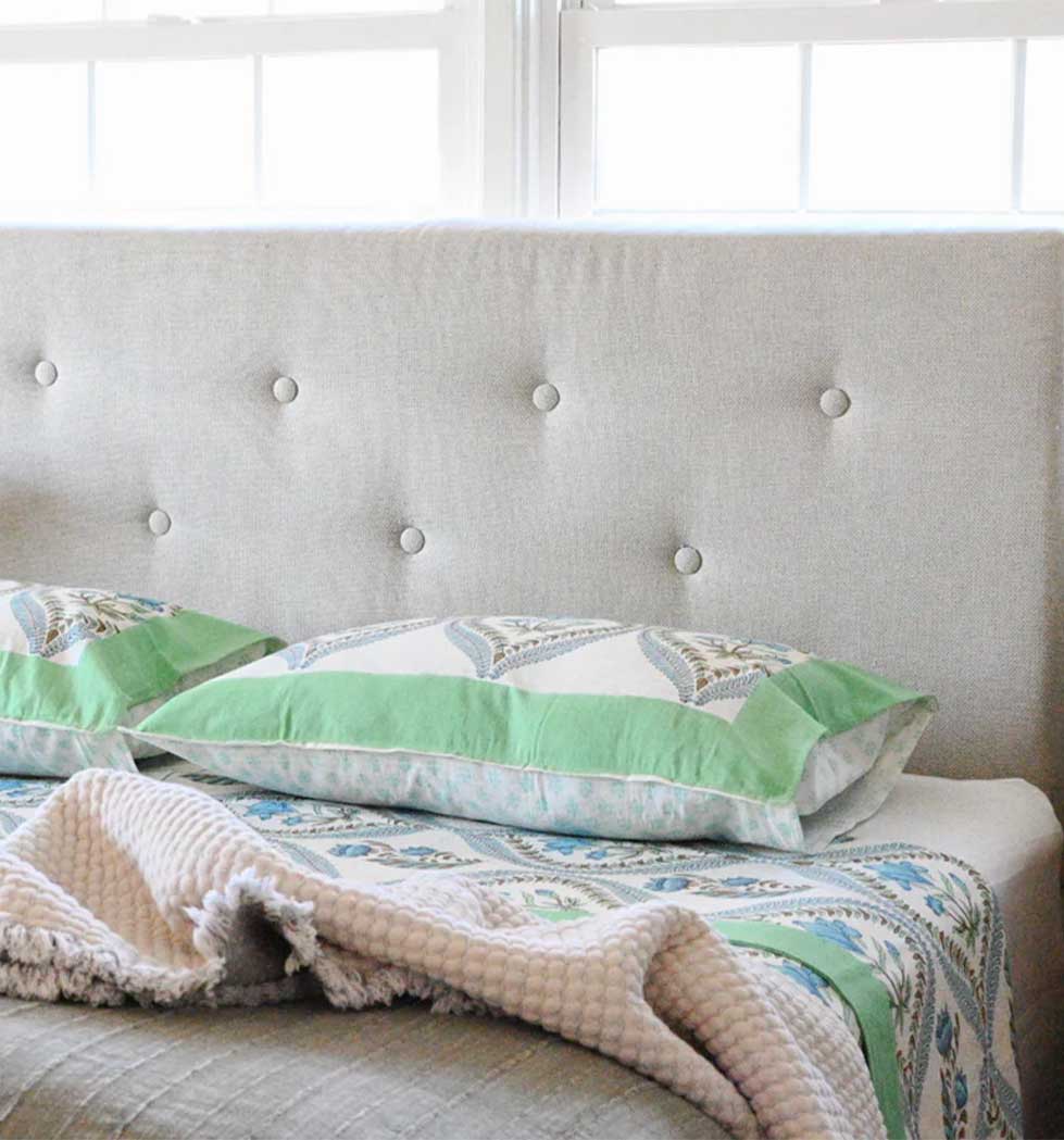 Floral Dreams Bed Sheet Set Bedsheet