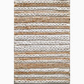 Fina Jute Flatweave Rug