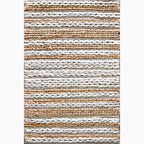 Fina Jute Flatweave Rug