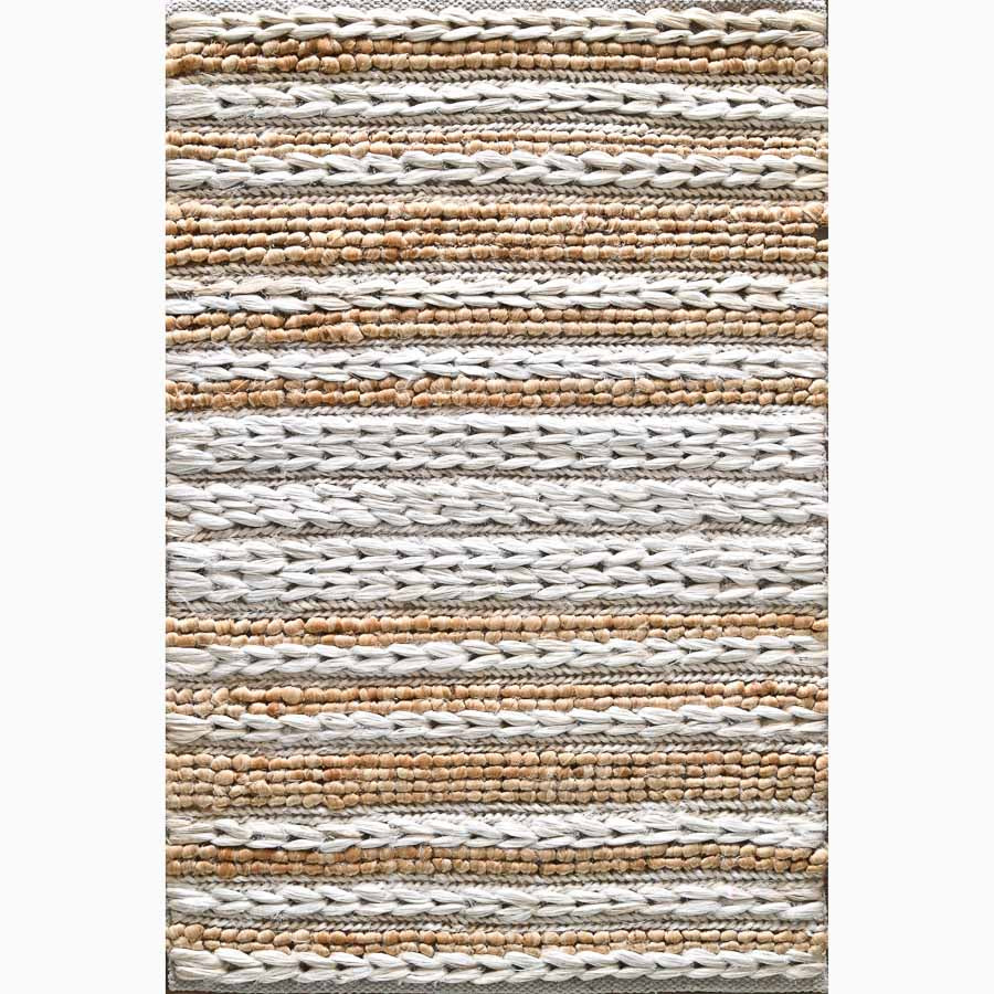 Fina Jute Flatweave Rug