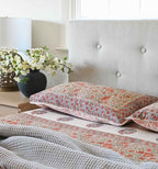 Garden Serenity Bed Sheet Set Bedsheet