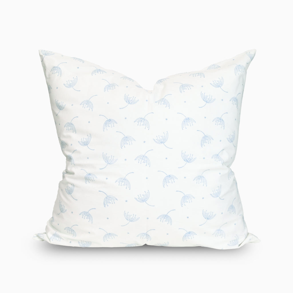 Dandellions Bedsheet Set Bedsheet