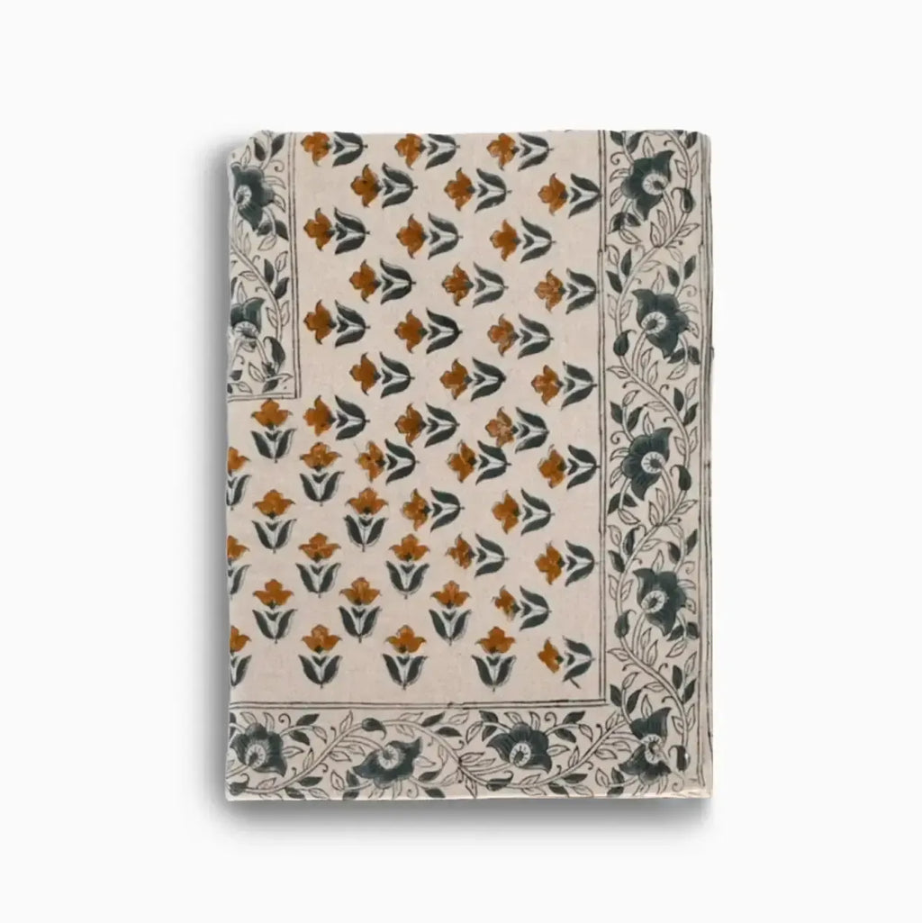 Grace Ditsy Prints Table Cloth Table Cloth