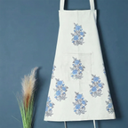 Oliver Kitchen Apron Aprons