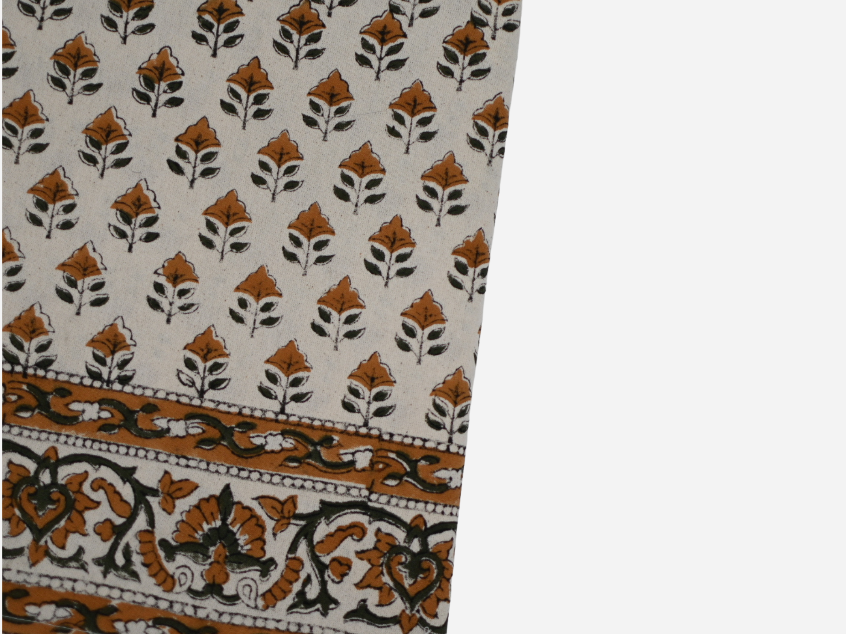 Missandri Ditsy Prints Table Cloth